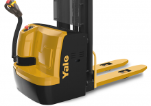 Stackere (transpaleți) mobile Yale MS15UX