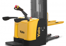 Stackere (transpaleți) mobile Yale MS15XUX