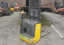 Stackere (transpaleți) mobile Komatsu MWS10-1R