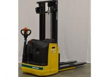 Stackere (transpaleți) mobile Komatsu MWS20-1R