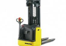 Stackere (transpaleți) mobile Komatsu MWS20F-1R