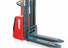 Stackere (transpaleți) mobile Pegasolift PL 13 