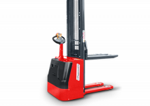 Stackere (transpaleți) mobile Pegasolift PL 16 Inox 