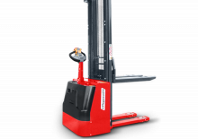 Stackere (transpaleți) mobile Pegasolift PL 16 
