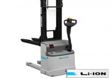 Stackere (transpaleți) mobile UniCarriers PS 125