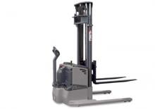 Stackere (transpaleți) mobile TCM PS 20 BLK