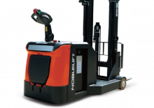 Stackere (transpaleți) mobile Noblelift PS12CB