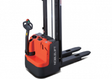 Stackere (transpaleți) mobile Noblelift PS12L