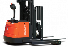 Stackere (transpaleți) mobile Noblelift PS14RP