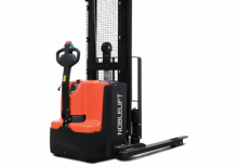 Stackere (transpaleți) mobile Noblelift PS16TSL