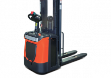 Stackere (transpaleți) mobile Noblelift PS20N