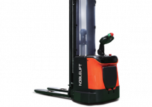 Stackere (transpaleți) mobile Noblelift PS20NW