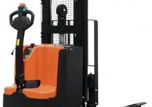 Stackere (transpaleți) mobile Noblelift PS40CB