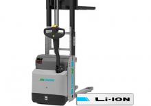 Stackere (transpaleți) mobile UniCarriers PSL 125
