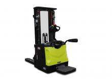 Stackere (transpaleți) mobile Clark PSX 16