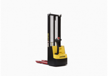 Stackere (transpaleți) mobile Hyster S1.2E