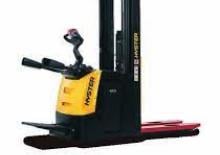 Stackere (transpaleți) mobile Hyster S1.2IL