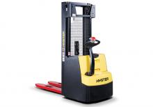 Stackere (transpaleți) mobile Hyster S2.0