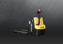 Stackere (transpaleți) mobile Hyster S2.4HBE