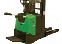 Stackere (transpaleți) mobile Cesab S313