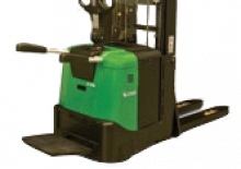 Stackere (transpaleți) mobile Cesab S313L