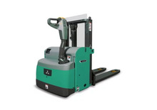 Stackere (transpaleți) mobile Mitsubishi SBP12PC 