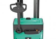 Stackere (transpaleți) mobile Mitsubishi SBP16N2 