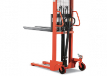 Stackere (transpaleți) mobile Noblelift SFH10