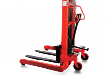 Stackere (transpaleți) mobile Noblelift SFH10AG