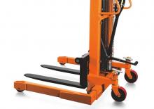 Stackere (transpaleți) mobile Noblelift SFH22-118