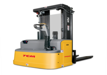Stackere (transpaleți) mobile TCM SPH