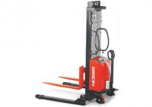 Stackere (transpaleți) mobile Noblelift SPM10