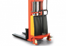 Stackere (transpaleți) mobile Noblelift SPN10