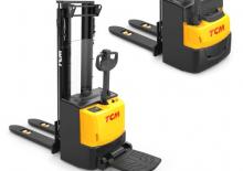 Stackere (transpaleți) mobile TCM SPW12I-N3
