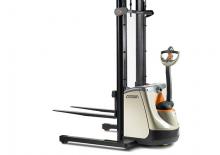 Stackere (transpaleți) mobile Crown ST 3000-25 TL-4267