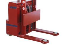Stackere (transpaleți) mobile Icem TE 10-54
