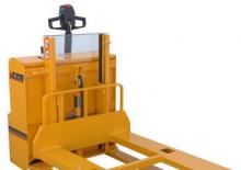 Stackere (transpaleți) mobile Icem TE 10-67