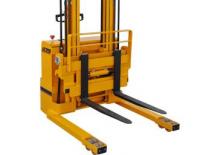 Stackere (transpaleți) mobile Icem TE 12-256 FL T