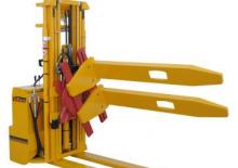 Stackere (transpaleți) mobile Icem TE 12-410