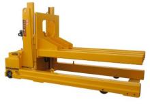Stackere (transpaleți) mobile Icem TE 150-118 FL