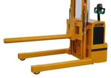 Stackere (transpaleți) mobile Icem TE 16-130 FL VT