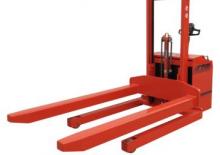 Stackere (transpaleți) mobile Icem TE 20-150