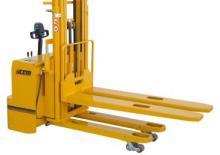 Stackere (transpaleți) mobile Icem TE 22-526 DS