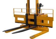 Stackere (transpaleți) mobile Icem TE 30-170 FL