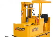 Stackere (transpaleți) mobile Icem TE 4 D