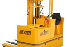 Stackere (transpaleți) mobile Icem TE 4 D R