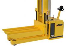Stackere (transpaleți) mobile Icem TE 80-130