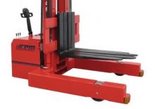 Stackere (transpaleți) mobile Icem TE 80-270