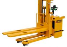 Stackere (transpaleți) mobile Icem TEC 20-270 DS GAL