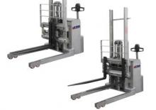 Stackere (transpaleți) mobile Icem TEX 20-170